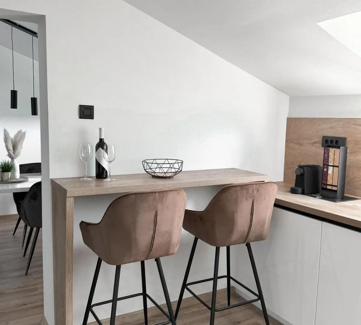 Premium Apartment Seaview Porec 0*,