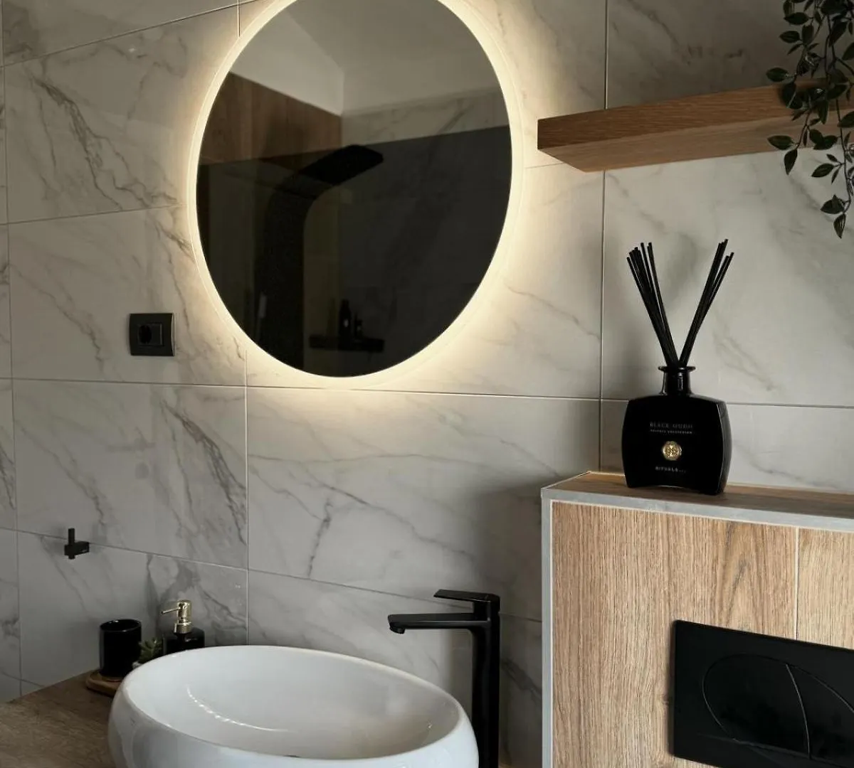 Premium Apartment Seaview Porec
