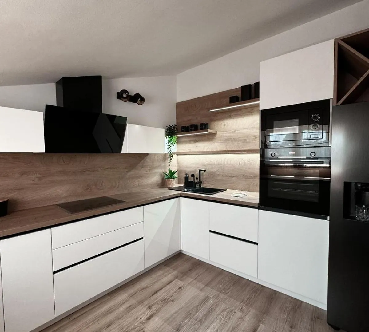 Premium Apartment Seaview Porec