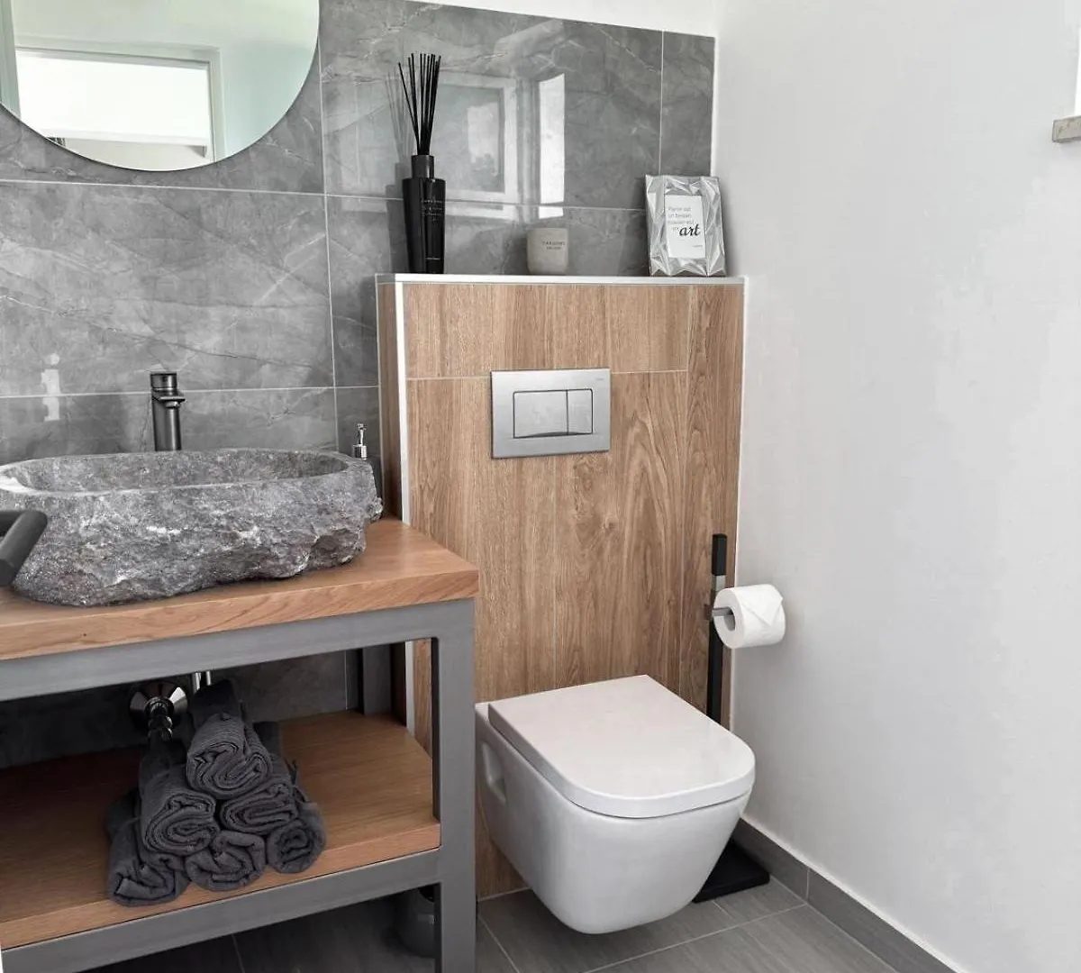 Premium Apartment Seaview Porec