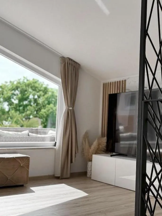 Premium Apartment Seaview Porec