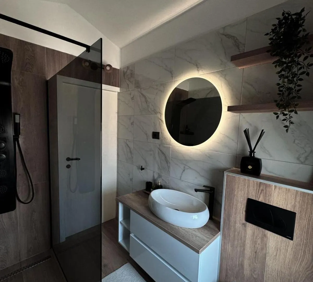 Premium Apartment Seaview Porec Croatia