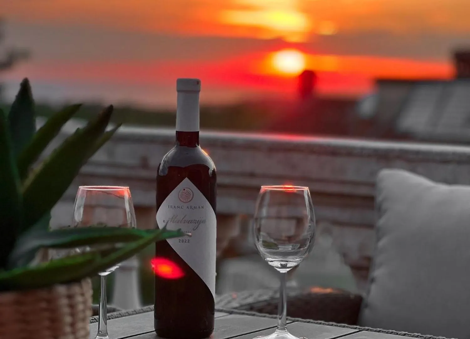 Premium Apartment Seaview Porec