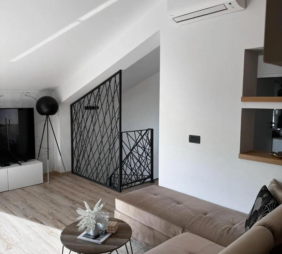 Premium Apartment Seaview Porec Croatia