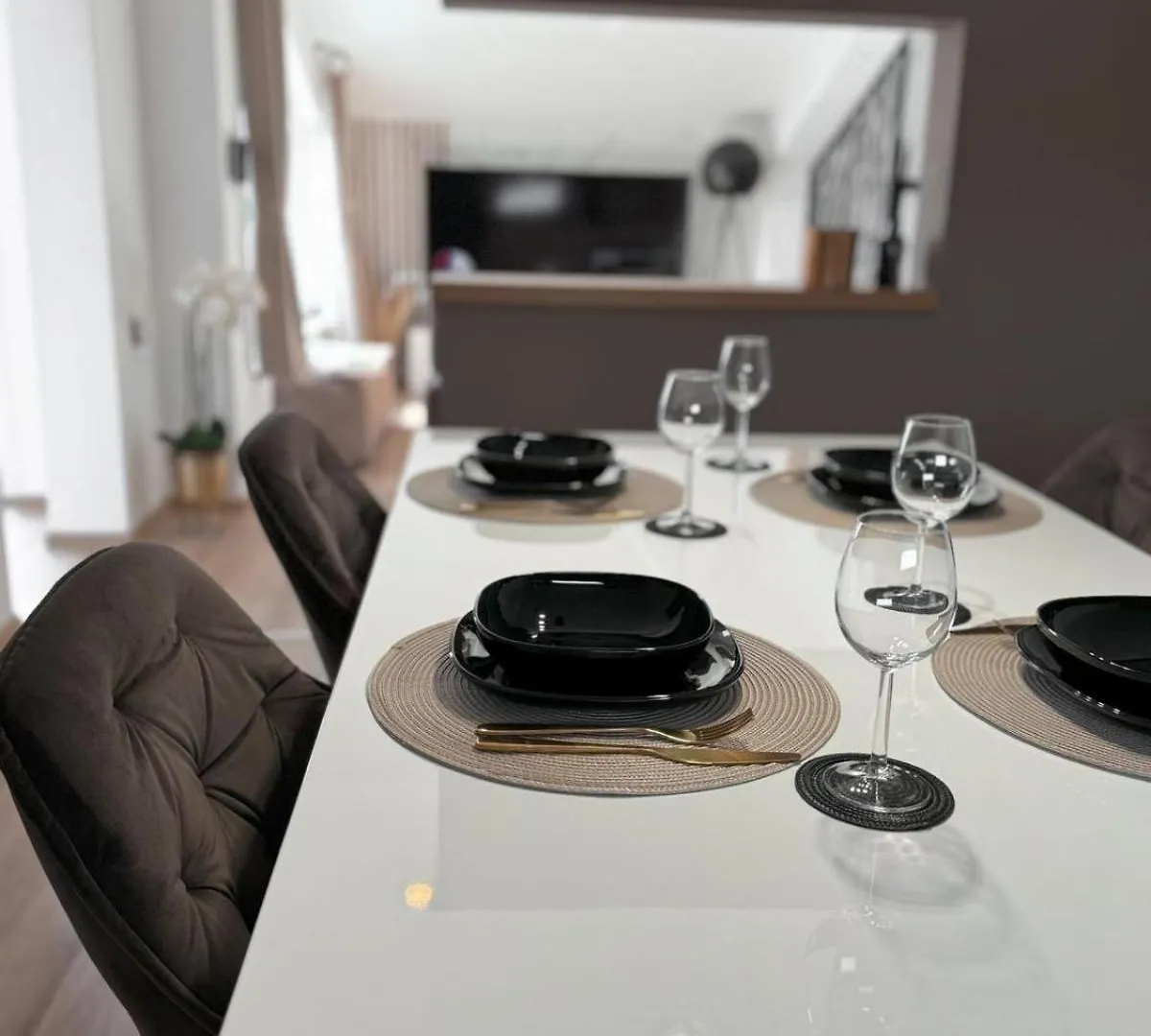 Premium Apartment Seaview Porec
