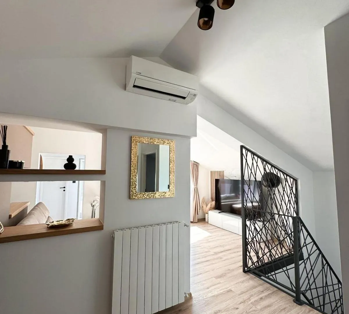 Premium Apartment Seaview Porec