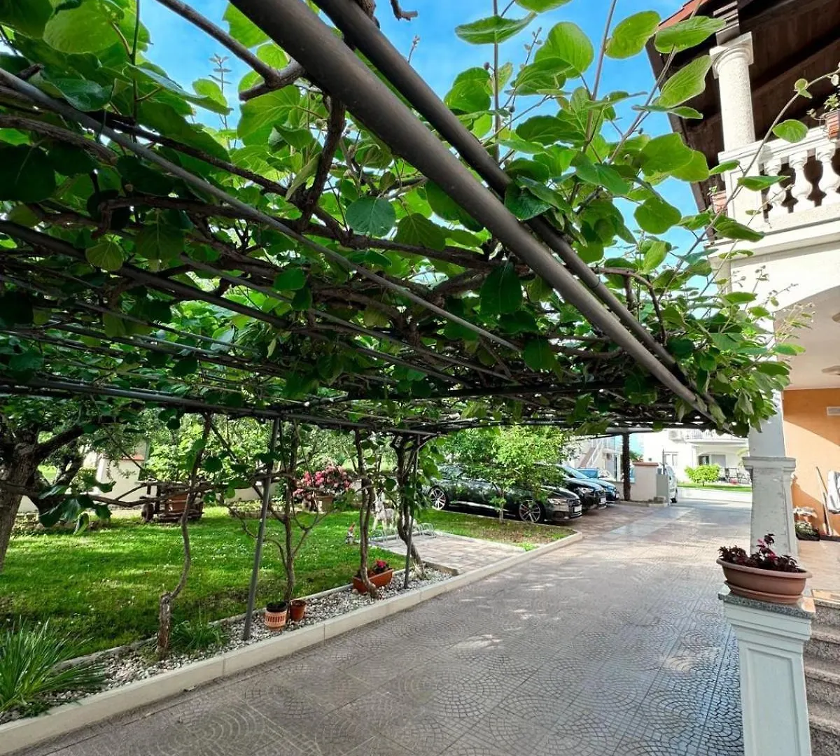 Premium Apartment Seaview Porec