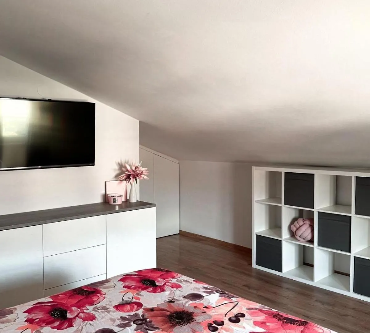 Premium Apartment Seaview Porec